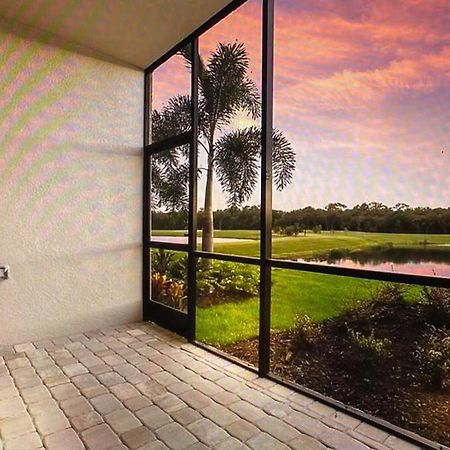 Golf Paradise!-Lakewood National -Beautiful Resort -Palmer'S Cove Condo Bradenton Bagian luar foto