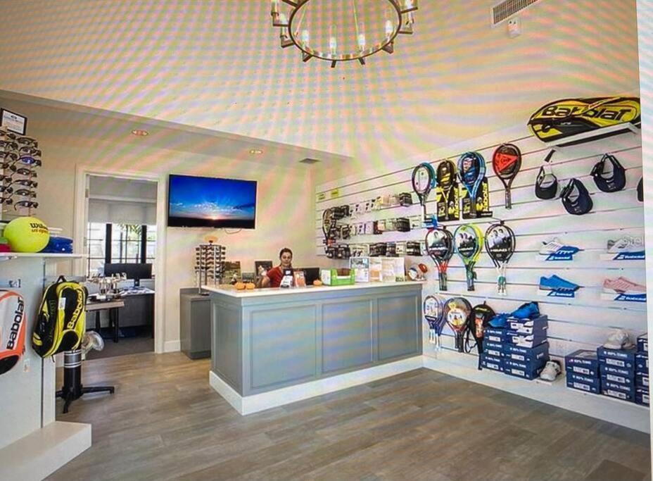 Golf Paradise!-Lakewood National -Beautiful Resort -Palmer'S Cove Condo Bradenton Bagian luar foto