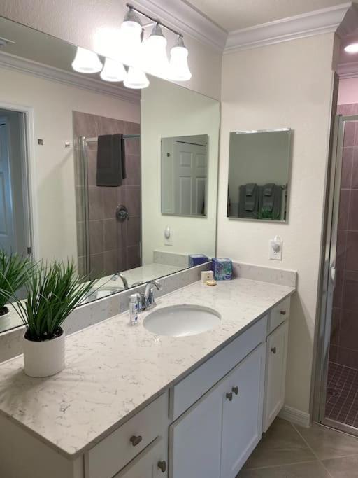 Golf Paradise!-Lakewood National -Beautiful Resort -Palmer'S Cove Condo Bradenton Bagian luar foto