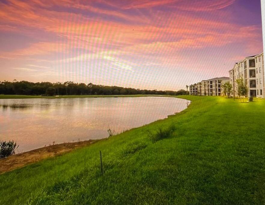 Golf Paradise!-Lakewood National -Beautiful Resort -Palmer'S Cove Condo Bradenton Bagian luar foto