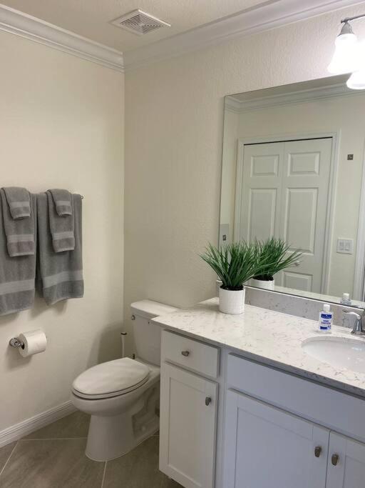 Golf Paradise!-Lakewood National -Beautiful Resort -Palmer'S Cove Condo Bradenton Bagian luar foto