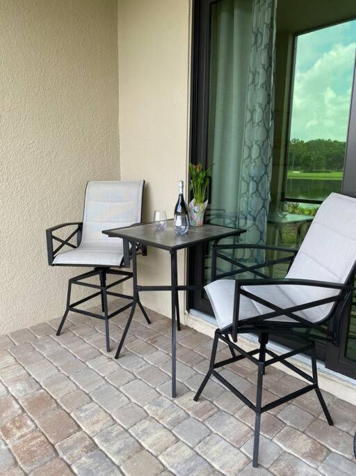 Golf Paradise!-Lakewood National -Beautiful Resort -Palmer'S Cove Condo Bradenton Bagian luar foto