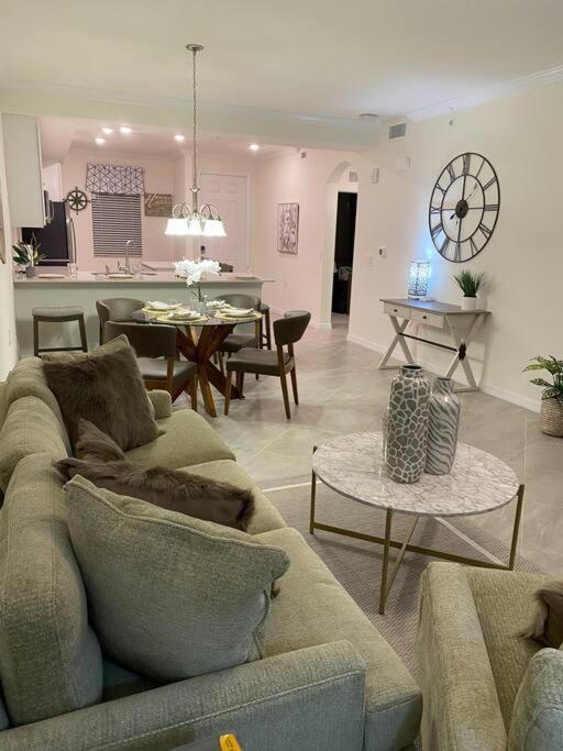Golf Paradise!-Lakewood National -Beautiful Resort -Palmer'S Cove Condo Bradenton Bagian luar foto