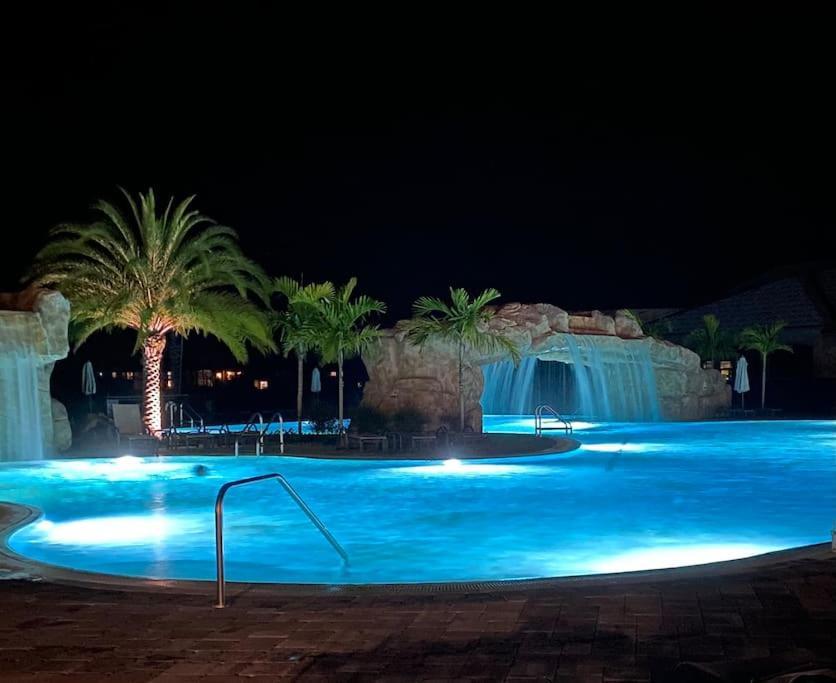 Golf Paradise!-Lakewood National -Beautiful Resort -Palmer'S Cove Condo Bradenton Bagian luar foto