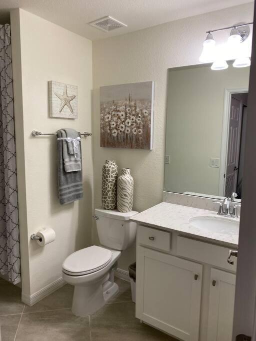 Golf Paradise!-Lakewood National -Beautiful Resort -Palmer'S Cove Condo Bradenton Bagian luar foto