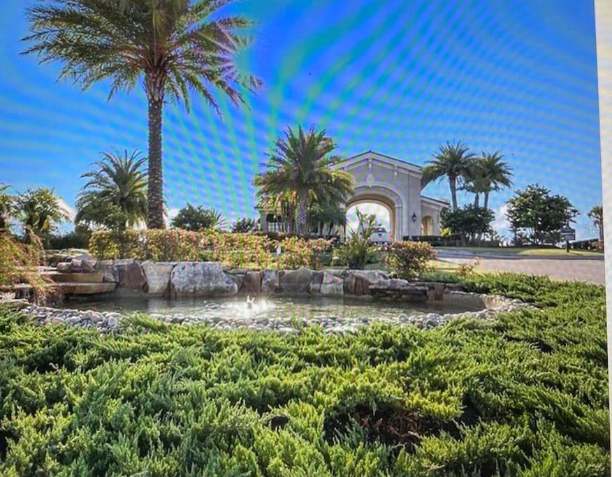 Golf Paradise!-Lakewood National -Beautiful Resort -Palmer'S Cove Condo Bradenton Bagian luar foto