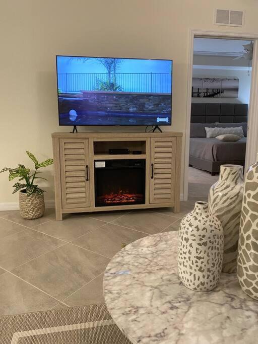 Golf Paradise!-Lakewood National -Beautiful Resort -Palmer'S Cove Condo Bradenton Bagian luar foto