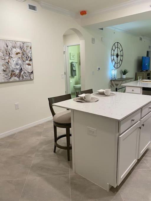 Golf Paradise!-Lakewood National -Beautiful Resort -Palmer'S Cove Condo Bradenton Bagian luar foto